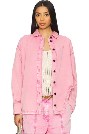 The Attico Blouson in