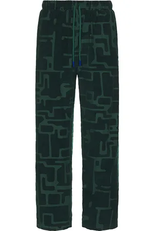 Deva States Circuit Corduroy Easy Pants in