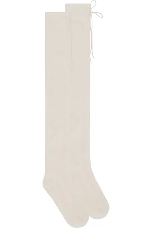 BUCI Bow Stockings in