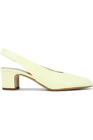 PARIS TEXAS Lavinia Slingback 50 in
