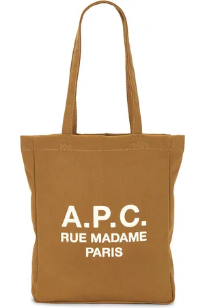 A.P.C. Lou Rue Madame Tote in