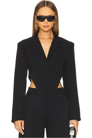 NONchalant Label Davina Bodysuit in