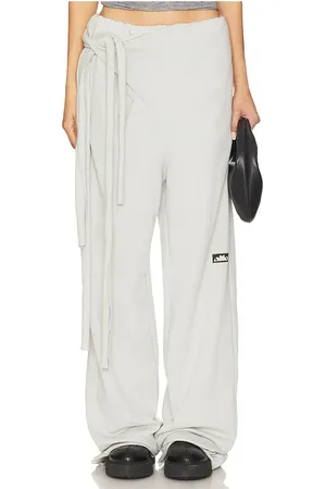 OTTOLINGER Otto Wrap Track Pants in