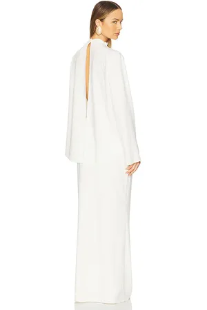 SER.O.YA Angel Gown in
