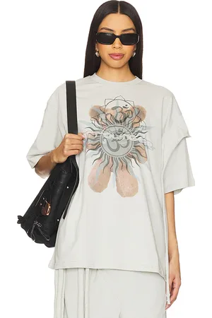 OTTOLINGER Deconstructed Oversized T