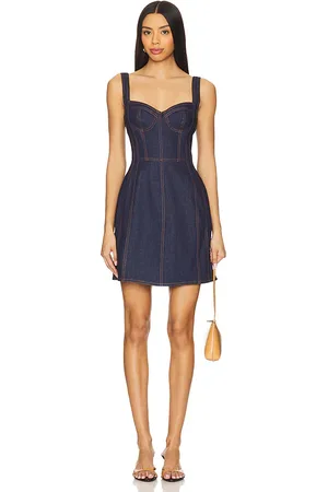 Nicholas Alina Mini Dress in