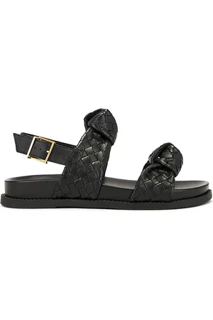 Schutz Kareena Knot Sporty Sandal in