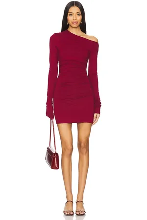 superdown Bianca Mini Dress in