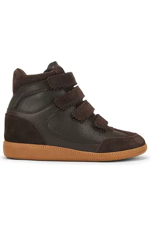 Steve Madden Mustang Sneaker in