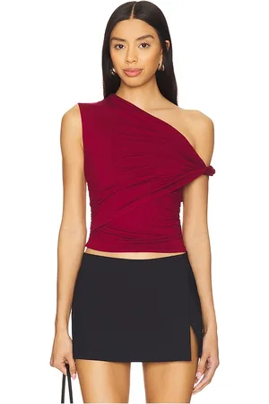 superdown Alessia Top in