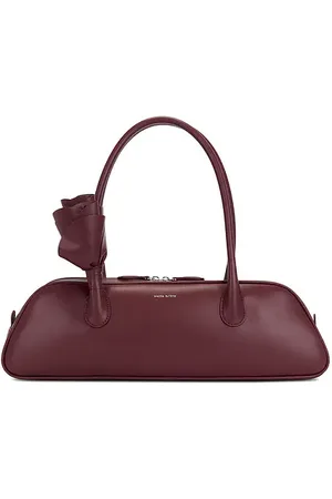MAGDA BUTRYM Brigitte Trapeze Bag in