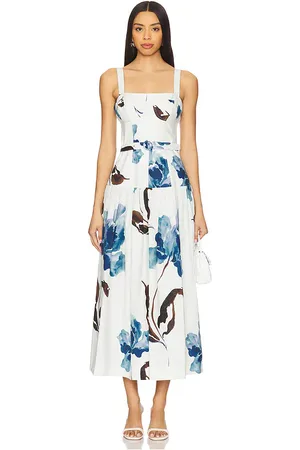 Nicholas Lidia Dress in