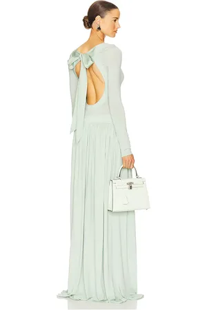 Helsa Aesther Jersey Dress in