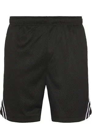 JOHN ELLIOTT Rivalry Shorts in