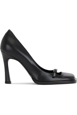 The Attico Mia Pump in