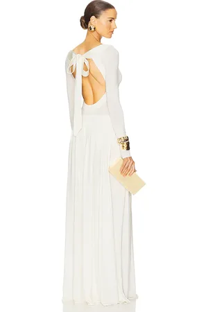 Helsa Aesther Jersey Dress in