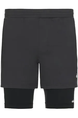alo Conquer React 2 in 1 Performance Short in