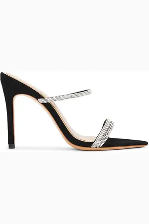 Michael Costello X Revolve Tatjana Heel in