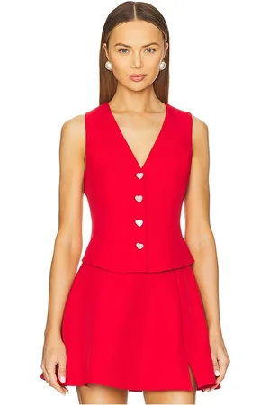 ELLIATT Buttercup Top in
