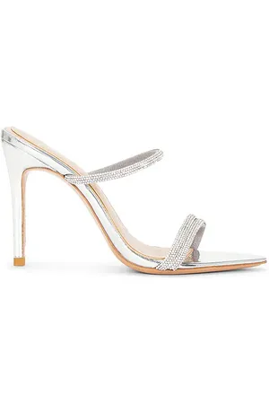 Michael Costello X Revolve Tatjana Heel in