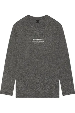 Whitespace Graphene Baselayer Tee in