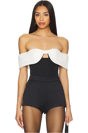 MAJORELLE Koraline Top in