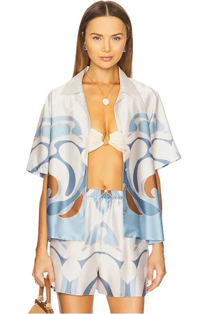 MISA Solange Top in