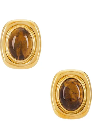 Amber Sceats Miles Earrings in