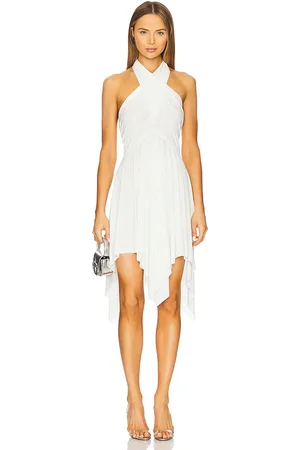 Norma Kamali Convertible Dress in