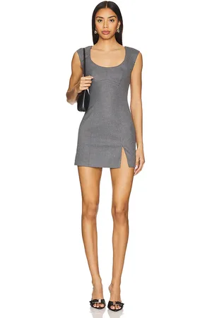 h:ours Amaris Mini Dress in