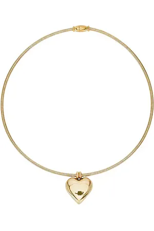 Amber Sceats Eve Necklace in