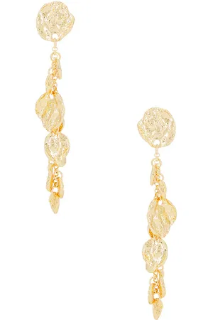 Amber Sceats Yasmin Earrings in