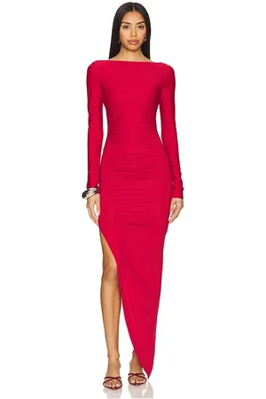 superdown Milly Maxi Dress in