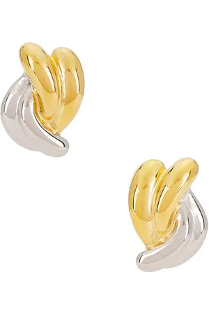 Amber Sceats Saylor Earrings in