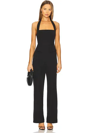 ALL THE WAYS Amalie Jumpsuit in