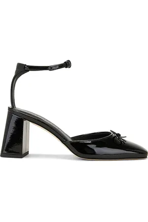 Dear Frances Felice Heel in