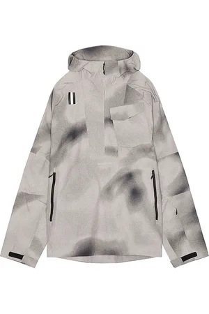 Whitespace Rec 2.5L Anorak Jacket in