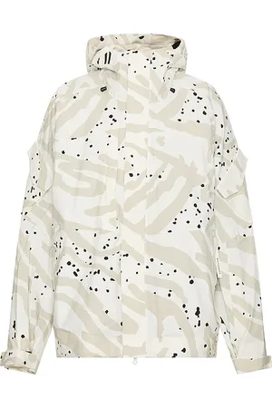 Whitespace AMF Cargo Jacket in