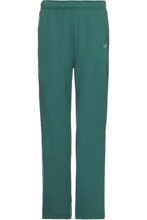 alo Accolade Straight Leg Sweatpant in