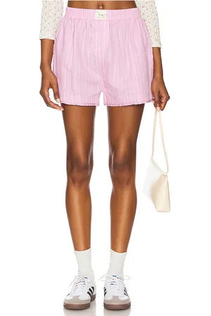 Free People X We The Free Day To Day Boxer Short in
