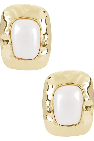 petit moments Giovana Stud Earrings in