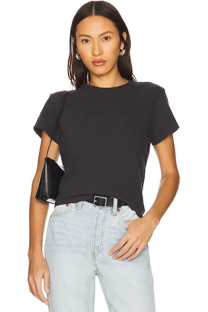 RE/DONE 1950s Boxy Tee in