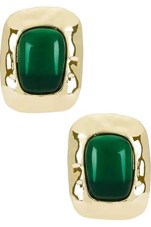 petit moments Giovana Stud Earrings in