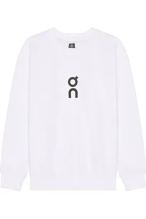 On Running Club Crew in