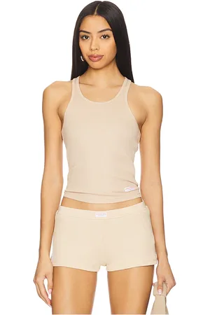 Alexander Wang Classic Racer Tank in