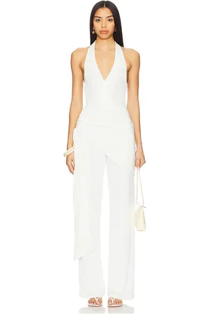 Misha Halle Jumpsuit in