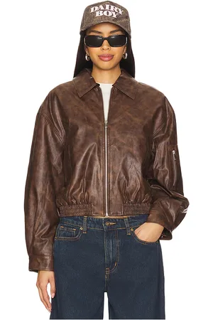 superdown Janeka Jacket in
