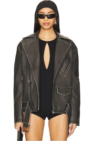 superdown Zosia Jacket in