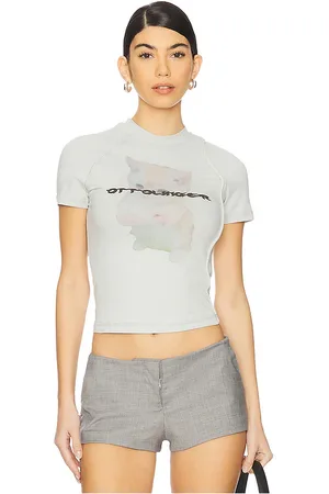 OTTOLINGER Deconstructed T