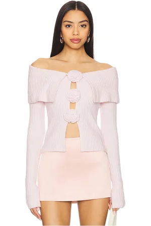 MAJORELLE Corina Sweater in